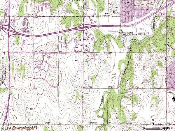 66211 Zip Code (Leawood, Kansas) Profile - homes, apartments, schools ...