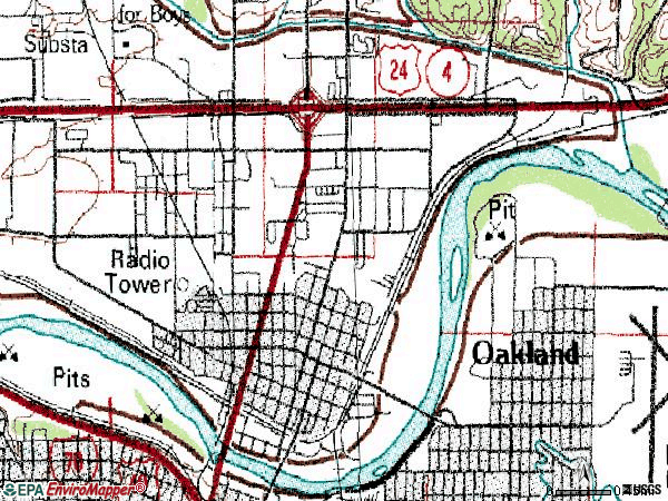 66608 Zip Code (Topeka, Kansas) Profile - homes, apartments, schools ...