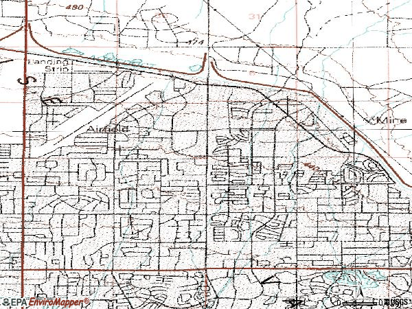 85260 Zip Code (Scottsdale, Arizona) Profile - homes, apartments ...